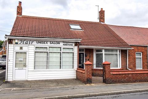 3 bedroom bungalow for sale, Wood Terrace, Jarrow