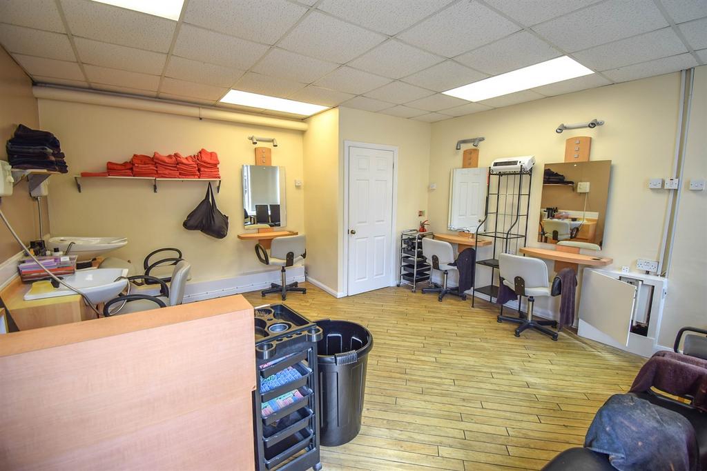 Commercial Unit