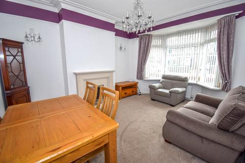 3 bedroom bungalow for sale, Wood Terrace, Jarrow