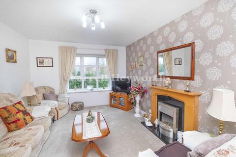 2 bedroom flat for sale, Kingfisher Mews, Poulton Le Fylde FY6