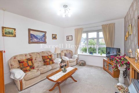 2 bedroom flat for sale, Kingfisher Mews, Poulton Le Fylde FY6