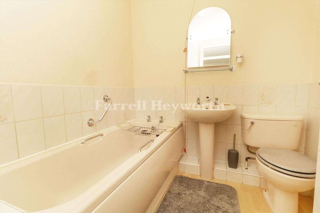 New Bathroom