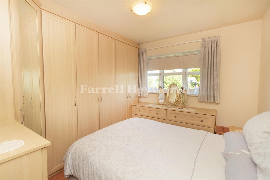 New Bedroom 1
