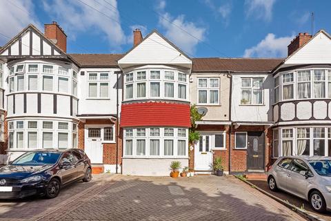 3 bedroom house for sale, Southern Avenue, South Norwood, London, SE25