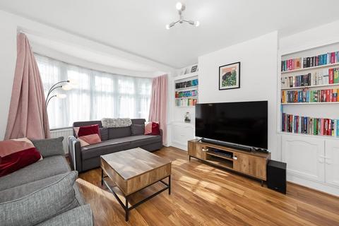 3 bedroom house for sale, Southern Avenue, South Norwood, London, SE25