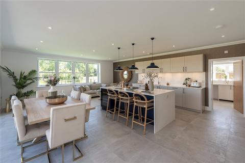 5 bedroom detached house for sale, Old Rectory Farm Mews, Puttenham, Tring, Hertfordshire