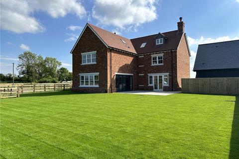 5 bedroom detached house for sale, Old Rectory Farm Mews, Puttenham, Tring, Hertfordshire