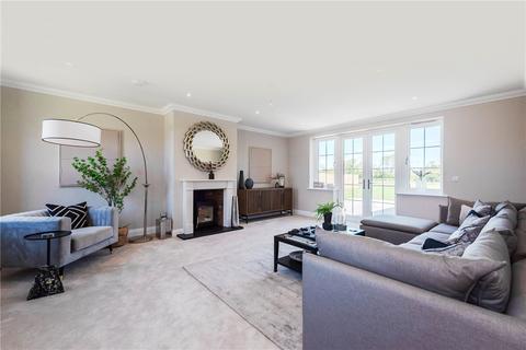 5 bedroom detached house for sale, Old Rectory Farm Mews, Puttenham, Tring, Hertfordshire