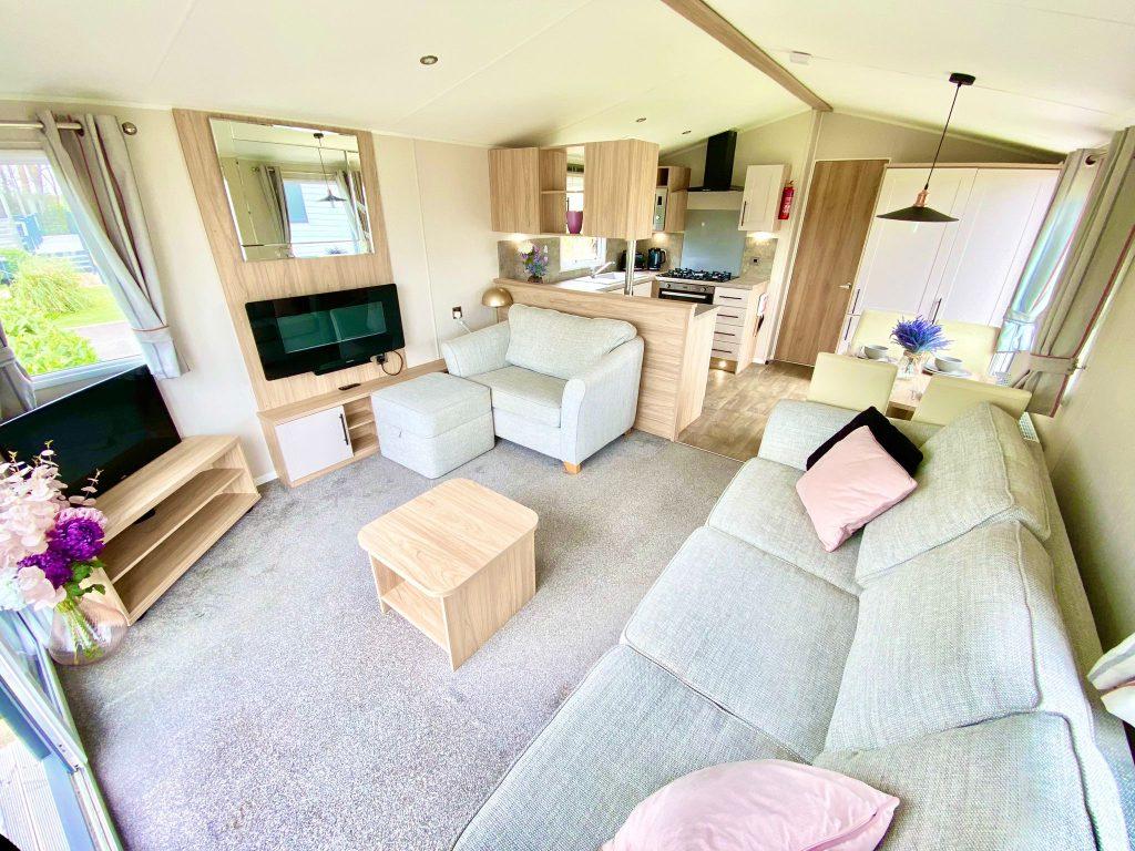 Seal Bay Resort - Willerby - Manor - 2020   For sa
