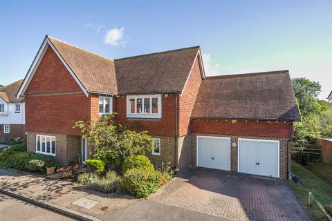 5 bedroom detached house for sale, The Chantry, Headcorn, Ashford