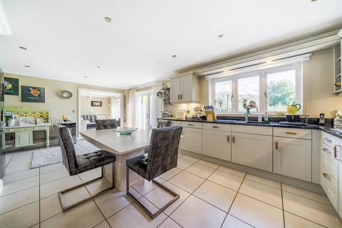 5 bedroom detached house for sale, The Chantry, Headcorn, Ashford