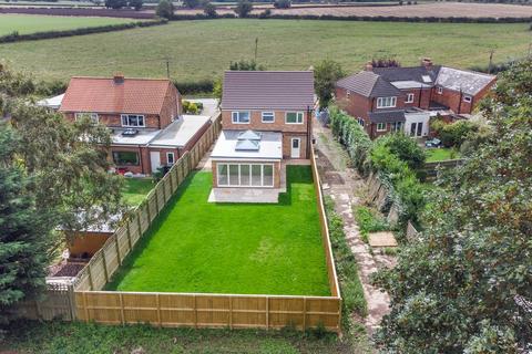 5 bedroom detached house for sale, Temple Lane, Copmanthorpe, York, YO23