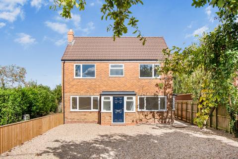 5 bedroom detached house for sale, Temple Lane, Copmanthorpe, York, YO23