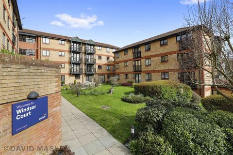 2 bedroom retirement property for sale, Tongdean Lane, Withdean, Brighton