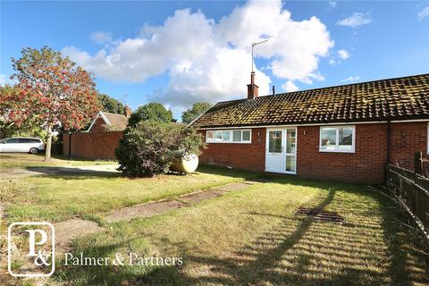15 River View Road, Harkstead, Ipswich, IP9 1BL