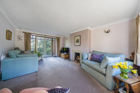 3 bedroom detached house for sale, Highland Road, Badgers Mount, Sevenoaks