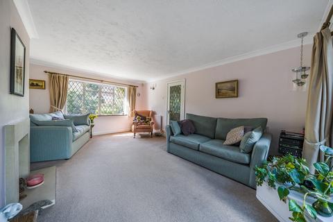 3 bedroom detached house for sale, Highland Road, Badgers Mount, Sevenoaks