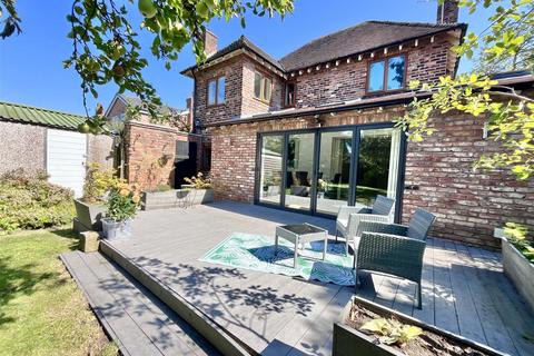 3 bedroom detached house for sale, Bourne Street, Wilmslow