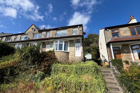 3 bedroom townhouse for sale, Roils Head Road, Halifax HX2