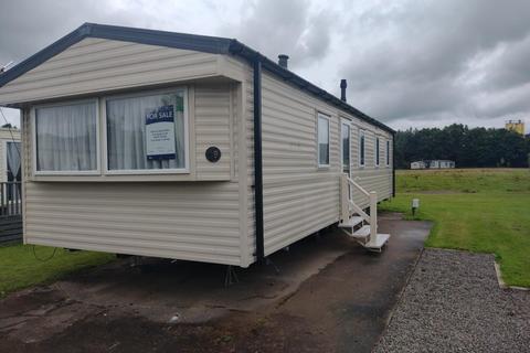 2 bedroom static caravan for sale, Solway Holiday Park