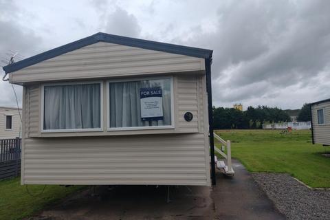 2 bedroom static caravan for sale, Solway Holiday Park