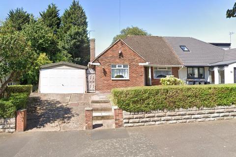 3 bedroom semi-detached bungalow for sale, Boyne Road, Sheldon, Birmingham