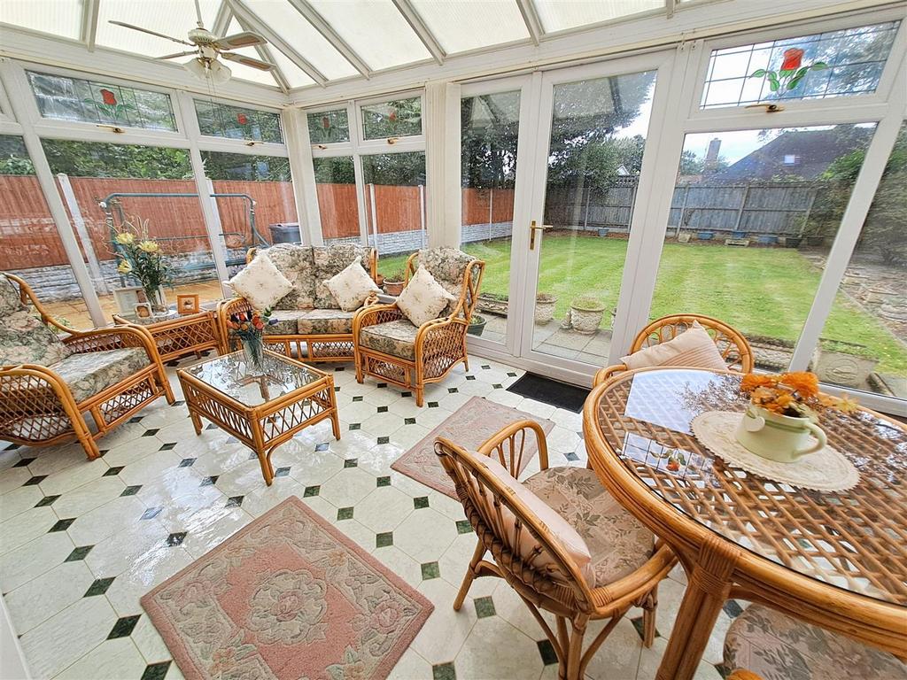 Conservatory