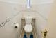 Separate WC