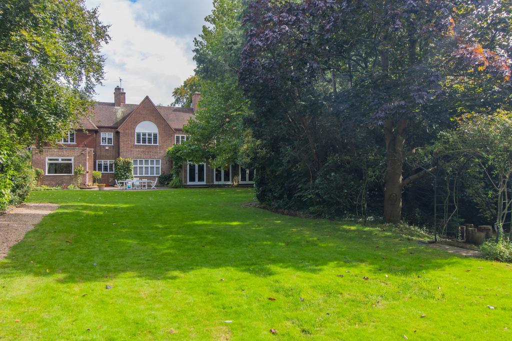Elms Road, Leicester, LE2 5 bed detached house for sale £1,700,000