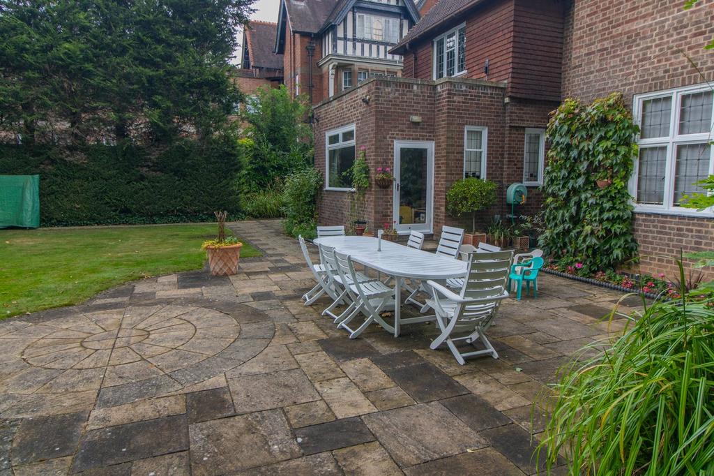 Elms Road, Leicester, LE2 5 bed detached house for sale £1,700,000