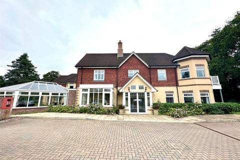 1 bedroom apartment for sale, Horton Road, Ashley Heath, Ringwood, Dorset, BH24