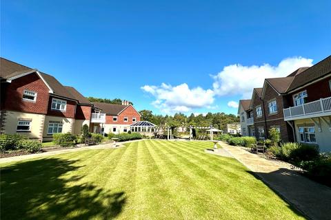 1 bedroom apartment for sale, Horton Road, Ashley Heath, Ringwood, Dorset, BH24