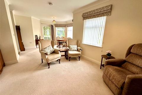 1 bedroom apartment for sale, Horton Road, Ashley Heath, Ringwood, Dorset, BH24