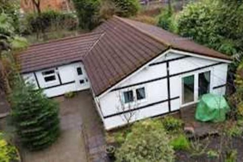 3 bedroom bungalow for sale, Treorchy CF42