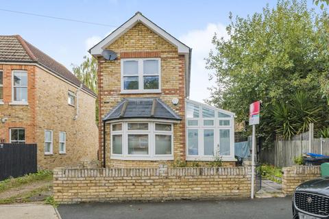 1 bedroom semi-detached house for sale, Glenville Road, Kingston upon Thames