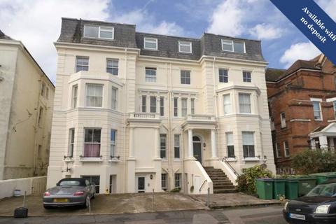 2 bedroom flat to rent, Trinity Gardens, Folkestone, CT20