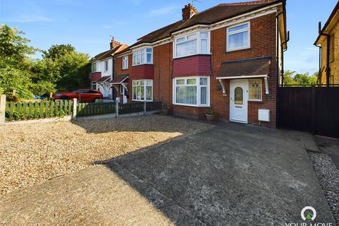 3 bedroom semi-detached house for sale, College Road, Kent CT9