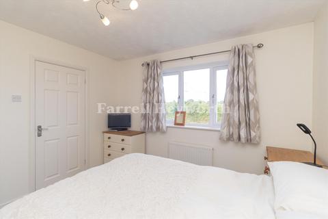 2 Chew Gardens, Poulton-le-fylde, FY6 7FW