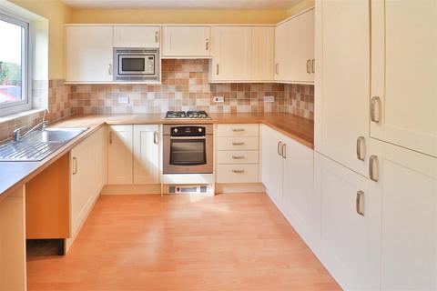 4 bedroom terraced house for sale, Bell Mews, Hadleigh, Ipswich