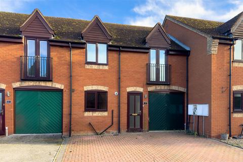 4 bedroom terraced house for sale, Bell Mews, Hadleigh, Ipswich