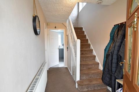 3 bedroom semi-detached house for sale, Greenhill Road, Bury BL8