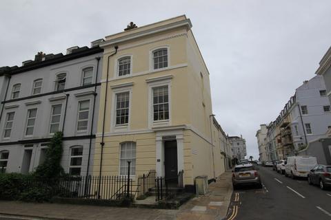 1 bedroom flat to rent, Citadel Road, Plymouth PL1