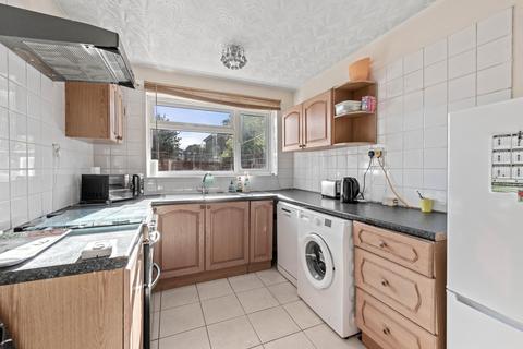 3 bedroom end of terrace house for sale, Bader Way, Skegness PE25