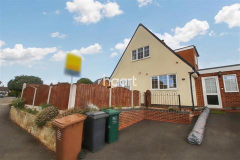 3 bedroom bungalow to rent, Kings Mill Lane, Weston on Trent