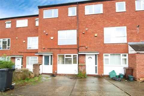 4 bedroom terraced house for sale, Sullivan Close, Colchester, Essex, CO4