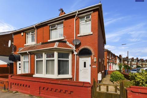 3 bedroom semi-detached house for sale, Bloomfield Road, Blackpool, FY1