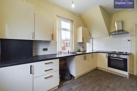 176 Bloomfield Road, Blackpool, FY1 6QH