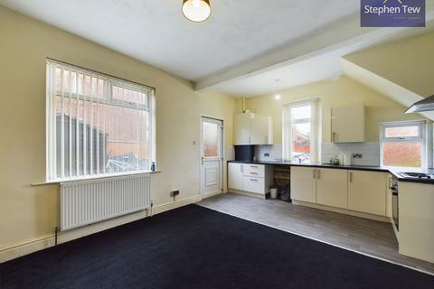 176 Bloomfield Road, Blackpool, FY1 6QH