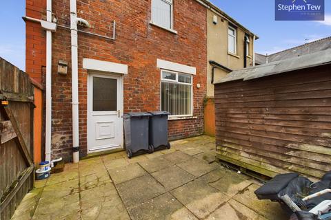 176 Bloomfield Road, Blackpool, FY1 6QH