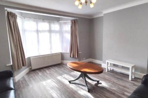 3 bedroom semi-detached house to rent, Manor Park Crescent, Edgware HA8